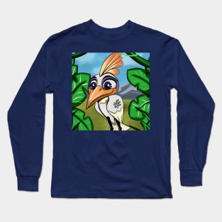 The Lion Guard Long Sleeve T-Shirt